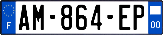 AM-864-EP