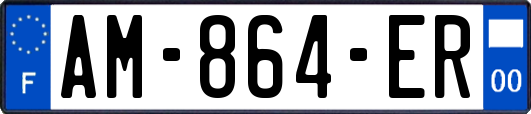 AM-864-ER
