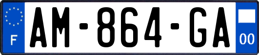 AM-864-GA