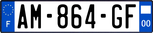 AM-864-GF