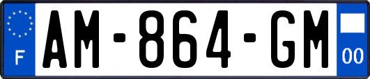 AM-864-GM