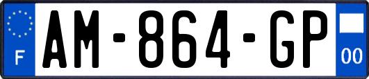 AM-864-GP