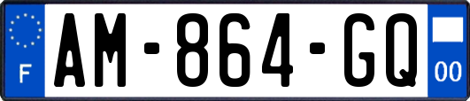 AM-864-GQ