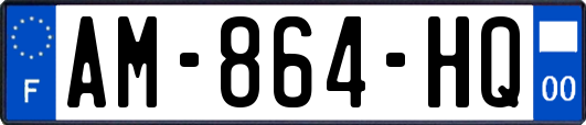 AM-864-HQ