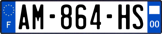 AM-864-HS