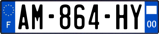 AM-864-HY
