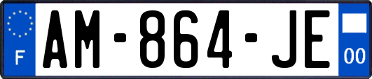 AM-864-JE