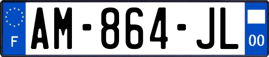 AM-864-JL