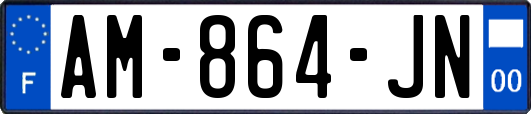 AM-864-JN