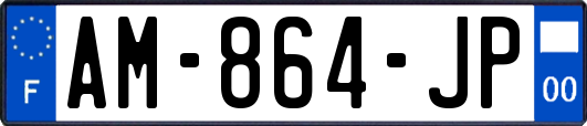 AM-864-JP