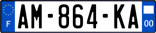 AM-864-KA