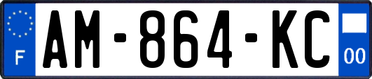 AM-864-KC