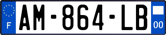 AM-864-LB