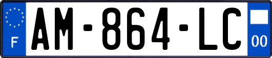 AM-864-LC