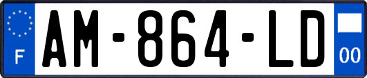 AM-864-LD