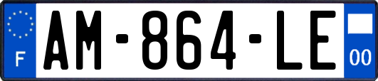 AM-864-LE