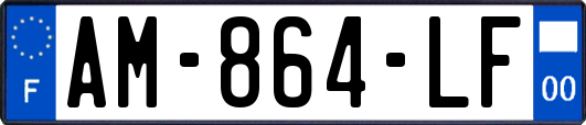 AM-864-LF