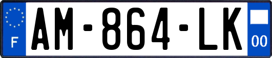AM-864-LK