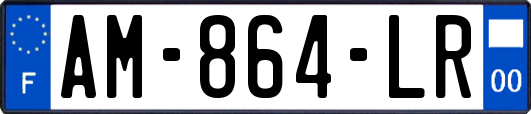 AM-864-LR