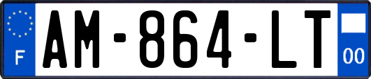 AM-864-LT