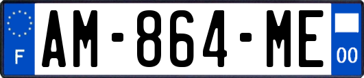 AM-864-ME