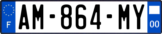 AM-864-MY