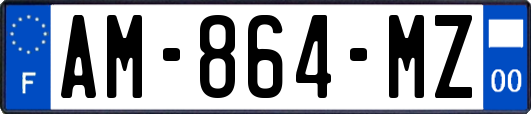AM-864-MZ