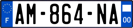 AM-864-NA