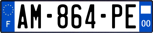 AM-864-PE