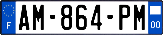 AM-864-PM