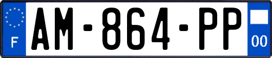 AM-864-PP