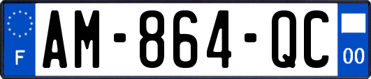 AM-864-QC