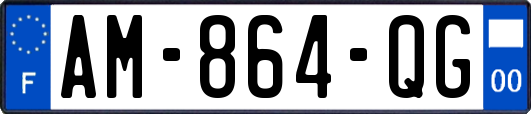 AM-864-QG