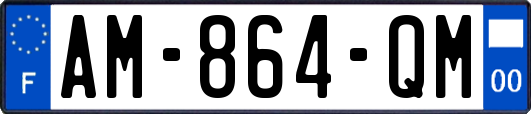 AM-864-QM