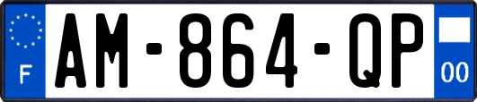 AM-864-QP