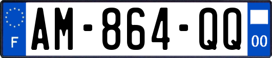 AM-864-QQ