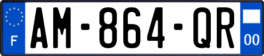 AM-864-QR