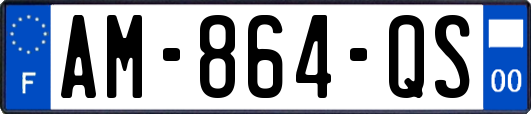 AM-864-QS