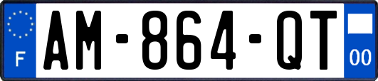 AM-864-QT
