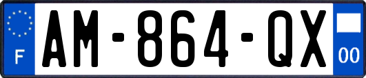 AM-864-QX
