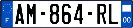 AM-864-RL