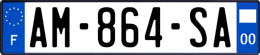 AM-864-SA