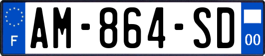 AM-864-SD