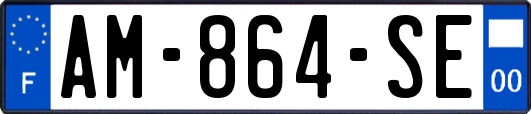 AM-864-SE