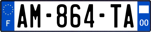 AM-864-TA
