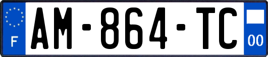 AM-864-TC