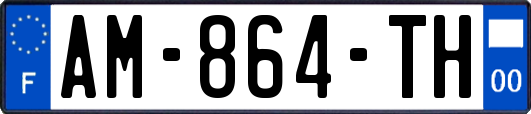 AM-864-TH