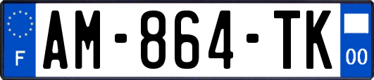 AM-864-TK