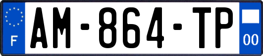 AM-864-TP