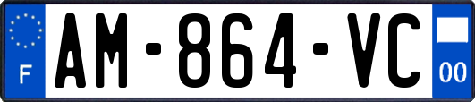 AM-864-VC